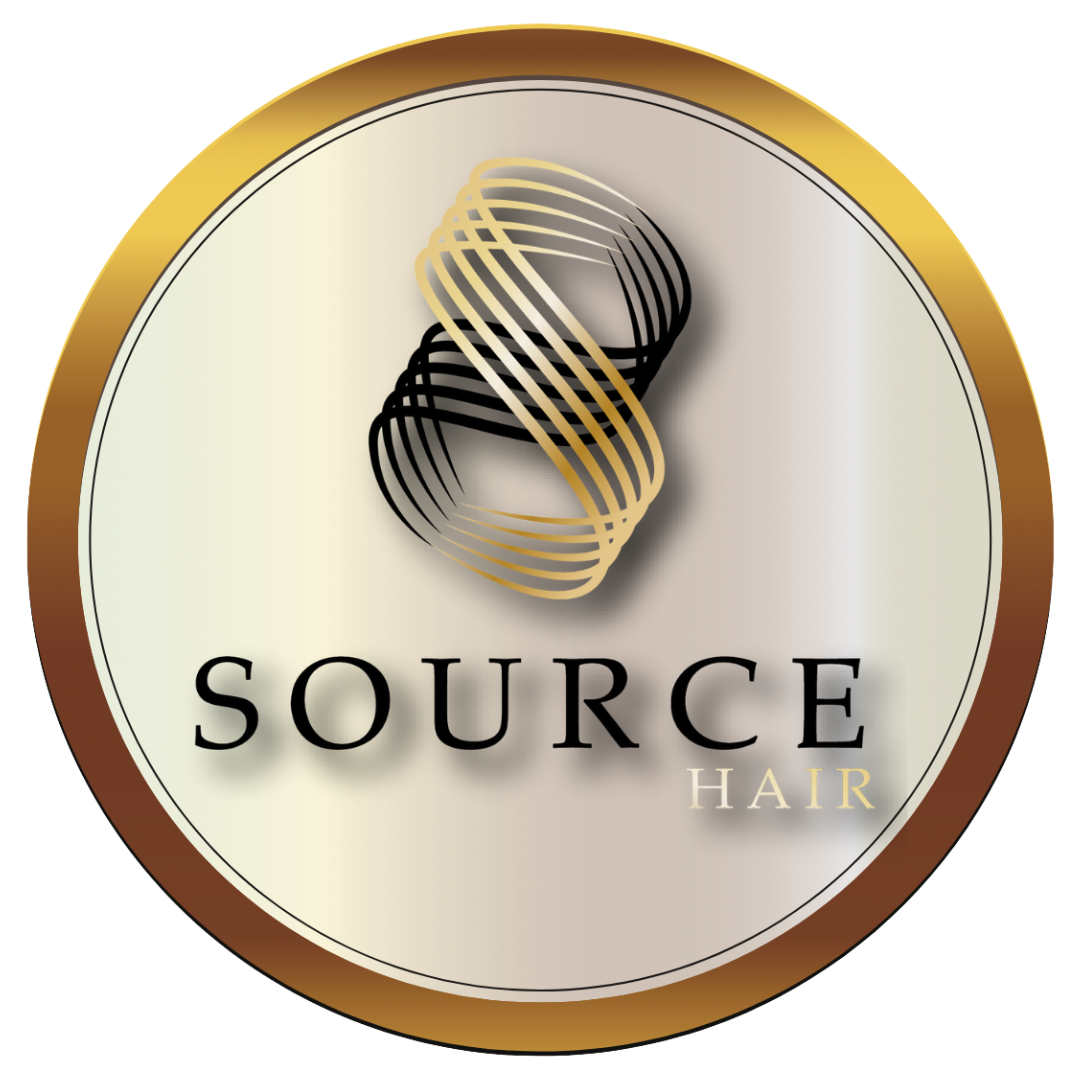 Source Hair Logo
